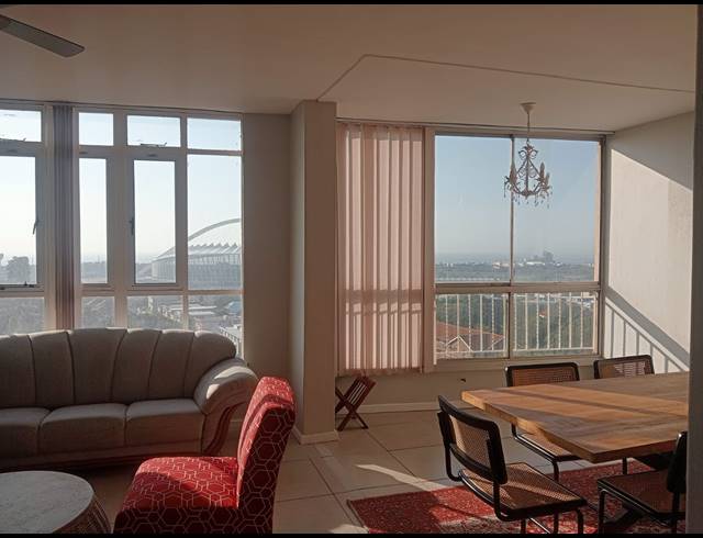 3 BEDROOM FLAT TO LET IN WINDERMERE